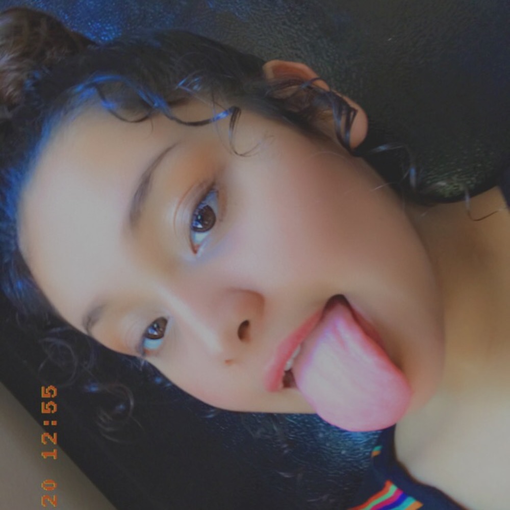 Meet your Posher, Maritza